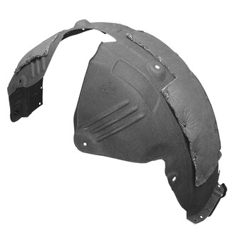 Replace® - Front Driver Side Fender Liner (Standard Line)