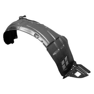 Replace® - Front Passenger Side Fender Liner (Standard Line)