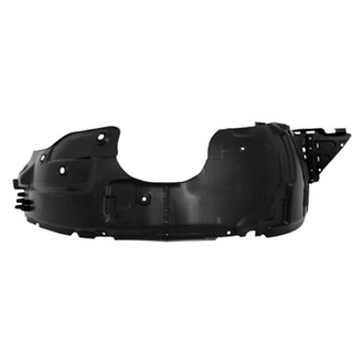 Replace® - Front Passenger Side Fender Liner (CAPA Certified)