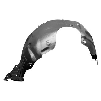 Replace® - Front Passenger Side Fender Liner (Standard Line)