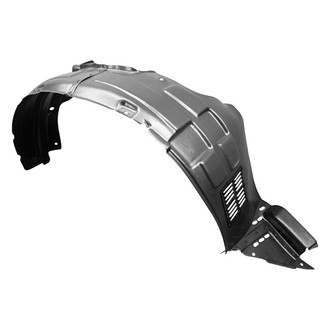 Replace® - Front Passenger Side Fender Liner (Standard Line)