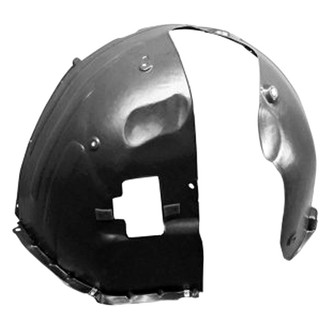 Replace® - Front Passenger Side Fender Liner (Standard Line)