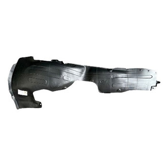 Replace® - Front Passenger Side Fender Liner (Standard Line)