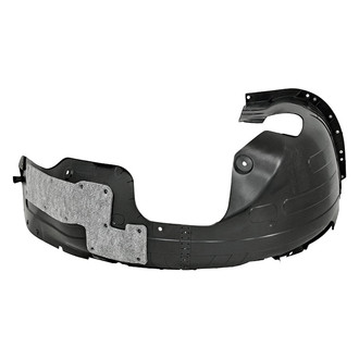 Replace® - Front Passenger Side Fender Liner (CAPA Certified)