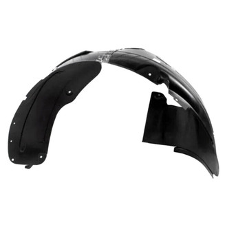Replace® - Front Passenger Side Fender Liner (Standard Line)