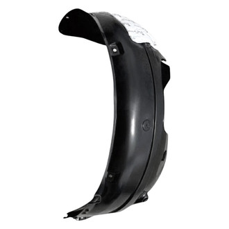 Replace® - Front Passenger Side Fender Liner (CAPA Certified)