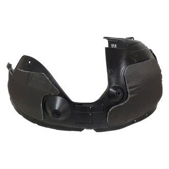Replace® - Front Passenger Side Fender Liner (Standard Line)