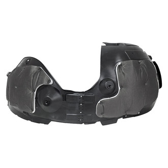 Replace® - Front Passenger Side Fender Liner (CAPA Certified)