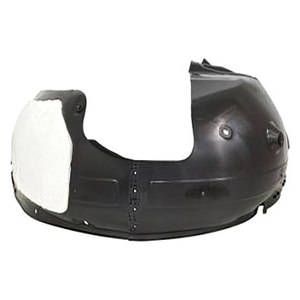 Replace® - Front Passenger Side Fender Liner (Standard Line)