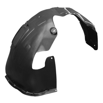 Replace® - Front Passenger Side Fender Liner (Standard Line)