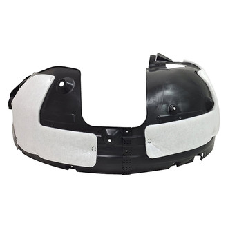 Replace® - Front Passenger Side Fender Liner (Standard Line)