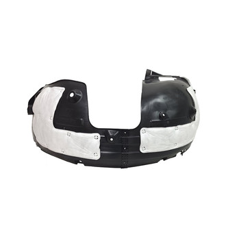 Replace® - Front Passenger Side Fender Liner (CAPA Certified)
