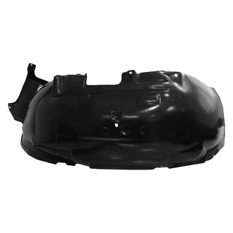 Replace® - Front Driver Side Fender Liner (Standard Line)