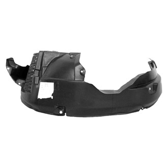 Replace® - Front Driver Side Fender Liner (Standard Line)