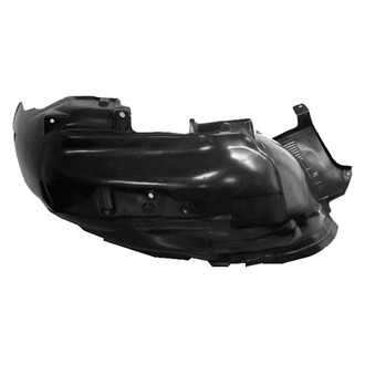 Replace® - Front Passenger Side Fender Liner (Standard Line)