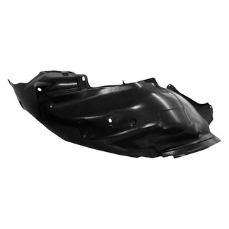Replace® - Front Passenger Side Fender Liner (Standard Line)