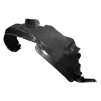 Replace® - Front Passenger Side Fender Liner (Standard Line)