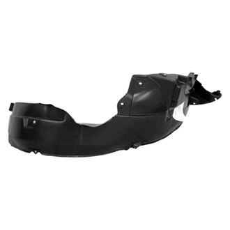 Replace® - Front Passenger Side Fender Liner (Standard Line)