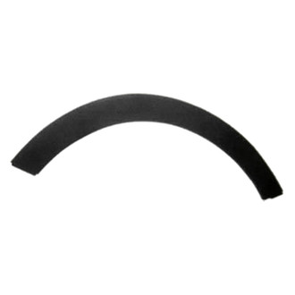 Replace® - Front Driver Side Wheel Arch Molding (Standard Line)