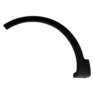 Replace® - Front Driver Side Wheel Arch Molding (Standard Line)