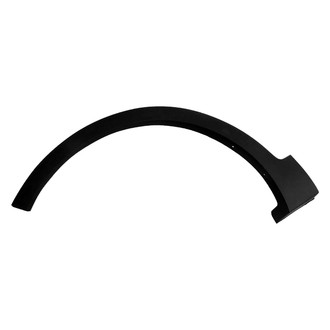 Replace® - Front Driver Side Wheel Arch Molding (CAPA Certified)