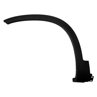 Replace® - Front Driver Side Wheel Arch Molding (CAPA Certified)
