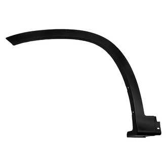 Replace® - Front Driver Side Wheel Arch Molding (CAPA Certified)