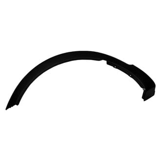 Replace® - Front Driver Side Wheel Arch Molding (CAPA Certified)