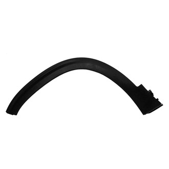 Replace® - Front Driver Side Wheel Arch Trim (CAPA Certified)