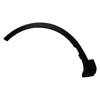 Replace® - Front Driver Side Wheel Arch Molding (CAPA Certified)