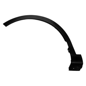 Replace® - Front Driver Side Wheel Arch Molding (CAPA Certified)