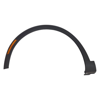 Replace® - Front Driver Side Wheel Arch Trim (Standard Line)