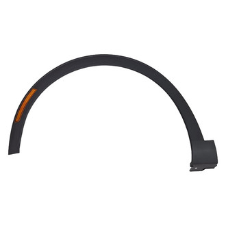 Replace® - Front Driver Side Wheel Arch Trim (Standard Line)