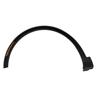 Replace® - Front Driver Side Wheel Arch Trim (Standard Line)