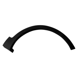 Replace® - Front Passenger Side Wheel Arch Molding (CAPA Certified)