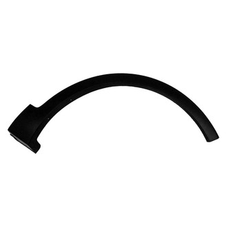 Replace® - Front Passenger Side Wheel Arch Molding (CAPA Certified)