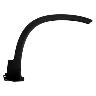 Replace® - Front Passenger Side Wheel Arch Trim (CAPA Certified)