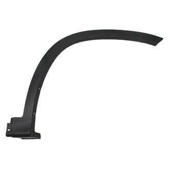 Replace® - Front Passenger Side Wheel Arch Molding (CAPA Certified)