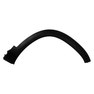 Replace® - Front Passenger Side Wheel Arch Trim (CAPA Certified)