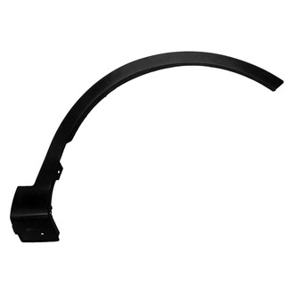 Replace® - Front Passenger Side Wheel Arch Molding (Standard Line)