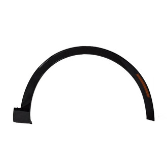 Replace® - Front Passenger Side Wheel Arch Trim (CAPA Certified)