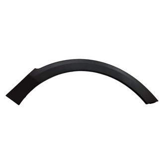 Replace® - Front Passenger Side Wheel Arch Trim (CAPA Certified)