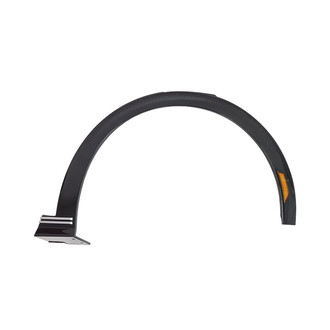 Replace® - Front Passenger Side Wheel Arch Trim (CAPA Certified)