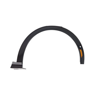 Replace® - Front Passenger Side Wheel Arch Trim (CAPA Certified)