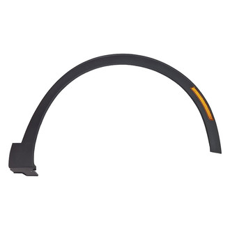 Replace® - Front Passenger Side Wheel Arch Trim (Standard Line)