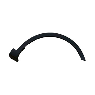 Replace® - Front Passenger Side Wheel Arch Trim (Standard Line)