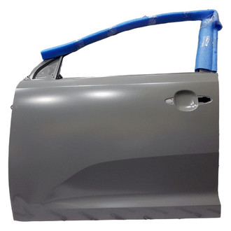 Replace® - Front Driver Side Door Shell (Brand New OE)
