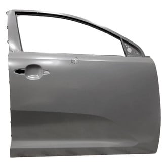 Replace® - Front Passenger Side Door Shell (Brand New OE)