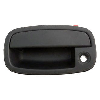 Replace® - Front Driver Side Tailgate Handle (Standard Line)