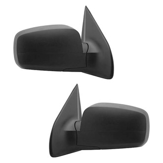 Replace® - Side View Mirror (Foldaway)